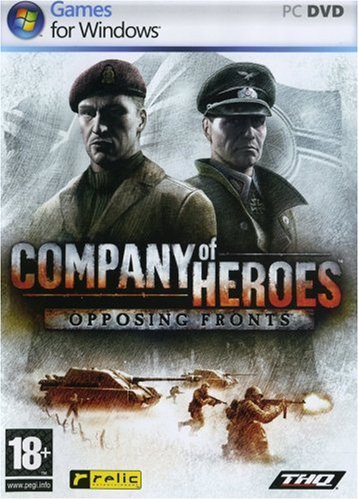 company of heroes opposing fronts patch cracked