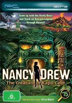 Download Full Version Nancy Drew Games Free